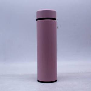 500ml Smart Digital <strong>Water</strong> <strong>Bottle</strong> with LED Temperature Display Vacuum Thermos <strong>Bottle</strong> 500ml LCD Temperature Display <strong>Water</strong> <strong>Bottle</strong> c - Product Image 5
