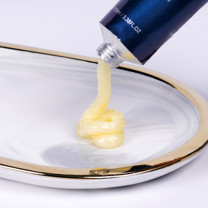 Tintura per <span class=keywords><strong>capelli</strong></span> professionale bionda dorata chiaro serie <span class=keywords><strong>8.3</strong></span> fascinanter - Product Image 2