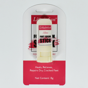 Crema idratante per i piedi, <span class=keywords><strong>pelle</strong></span> <span class=keywords><strong>secca</strong></span> e screpolata su <span class=keywords><strong>talloni</strong></span> e piedi balsamo per piedi e <span class=keywords><strong>talloni</strong></span> - Product Image 2