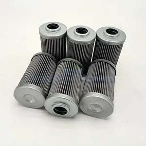 OEM CU250A25N Replace Hydraulic Oil Filter Element Cartridge Filter CU250A25N