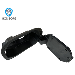 Tappo del serbatoio del carburante e base del serbatoio del carburante per <span class=keywords><strong>Mercedes</strong></span>-Benz GLB <span class=keywords><strong>GLA</strong></span> W247 - Product Image 2