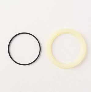 Sello de varilla de pistón de acción simple de alta presión MUBY de alta calidad Kit de sello hidráulico PU PA para aplicaciones industriales - Product Image 6