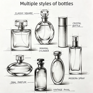 Eau de <span class=keywords><strong>Parfum</strong></span> de Luxe pour <span class=keywords><strong>Homme</strong></span>, Vaporisateur Corporel Tendance, <span class=keywords><strong>Parfum</strong></span> Arabe de Haute Qualité à Tenue Longue Durée – Nouvelle Collection en Promotion - Product Image 4