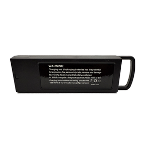 Batteria Gifi per Droni YUNEEC <span class=keywords><strong>Typhoon</strong></span> Q500+ Q500+ Pro Q500+ RC Batteria ai Polimeri di Litio per Yuneec Q500 - Product Image 2