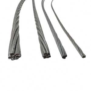 Hot Sell R Charbon Mining Pvc Compteur de tension de câble métallique en acier inoxydable - Product Image 1