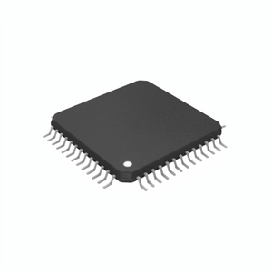 Manufacturer Channel 52 QFP PSD854F2V-12MI Components Electronic Specialized ICs - Product Image 1