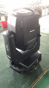 Luz de DJ de escenario con cabeza móvil profesional de 295W con control DMX512 para hoteles y clubes nocturnos - Product Image 3