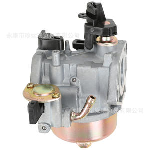 Carburateur Kawasaki pour moteur Gx390 13Hp, pièce de rechange 6100-Zf6-V01 - Product Image 3
