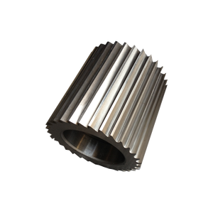 Cuchillas Industriales de Acero SKD11 de Doble Capa para Trituradora de Baja Velocidad, Cuchillas para <span class=keywords><strong>Piña</strong></span>, Bajo Ruido, Reciclaje de Plástico - Product Image 1