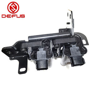 DEFUS <span class=keywords><strong>prix</strong></span> usine pièces de moteur automatique de haute qualité bobine d'allumage OEM 27301-26600 pour moteur Hyundai <span class=keywords><strong>KIA</strong></span> CERATO <span class=keywords><strong>Rio</strong></span> 1.6 G4ED - Product Image 3
