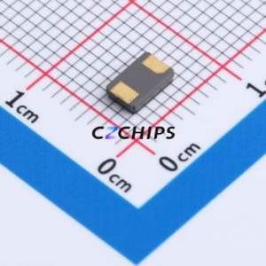 ABM3-18.432MHZ-B2-T Crystal (Passive) SMD5032-2P Crystal Oscillator 18.432MHz 20ppm 18pF 50ppm - Product Image 2