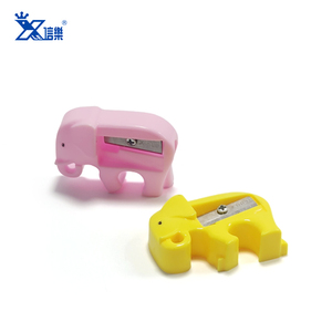 <span class=keywords><strong>Taille</strong></span>-<span class=keywords><strong>crayon</strong></span> personnalisé en forme d'éléphant, format de poche, design mignon, pour la rentrée scolaire, pour enfants - Product Image 3