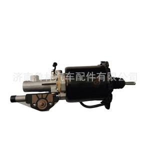 อะไหล่รถบรรทุกหนัก Sinotruk Howo WG9725230041 Hualing กระบอกสูบคลัตช์คุณภาพสูง - Product Image 2