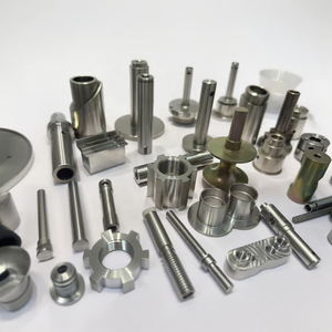 Servicio de Mecanizado de Precisión CNC Personalizado de la Marca <span class=keywords><strong>Honoble</strong></span> para Prototipos de Aluminio, Fabricación de Chapa Metálica y Servicio de Fresado Hecho en China - Product Image 3