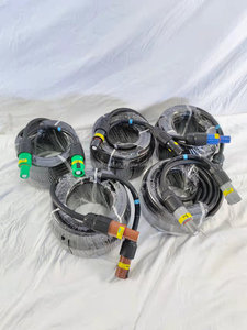 ขั้วต่อ <span class=keywords><strong>XLR</strong></span> 5พินตัวแยกสัญญาณ DMX สำหรับการใช้งานไฟฟ้า - Product Image 6
