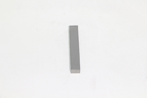Barre rectangulaire en carbure de haute précision - Tolérance stricte pour un usinage sans reprise de travail - Product Image 6