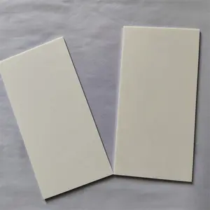 Macor machinable glass ceramic substrate