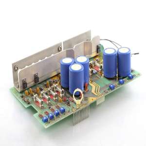 Voeding voor 8757A programmeercontroller industriële automatisering - Product Image 1