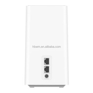 HUA WEI 5G CPE 5 H155-381 <b>WiFi</b> 6 AX3000 Mobile <b>Wireless</b> Router 5G 4G LTE CAT20 Dual Band Sim Card Modem With Internal Antennas - Product Image 3