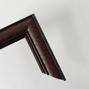 Best Price <strong>Black</strong> champagne Color Polystyrene Photo <strong>Frame</strong> Moulding Classical 2.36inch 6cm Wide PS Picture <strong>Frame</strong> Moulding - Product Image 5