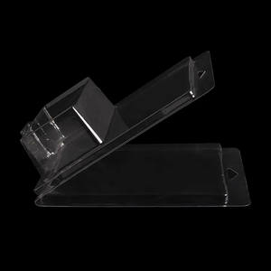 Bán hàng nóng chết Đúc Bánh xe bảo vệ bao gồm mainline Vỉ xe bánh xe bảo vệ vỏ sò bao bì vỉ cho bao bì xe - Product Image 2