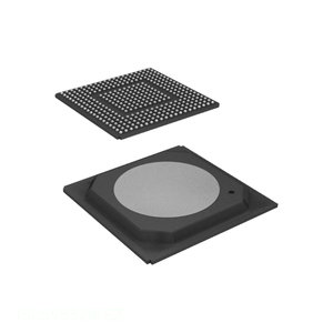 Interface ISL59532IKEZ 356 BBGA Exposed Pad Acheter En Ligne Composants Electroniques En Stock - Product Image 1