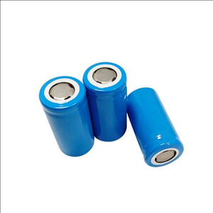 Pin Lithium Cr14230 Pin Lithium Không Sạc Được 3.0V 600Mah - Product Image 3