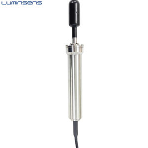 Waterradar Waterniveau Huidige Snelheidsmeter Zeewatersensor <span class=keywords><strong>Analisys</strong></span> Stroommeter Voor Rivierstroom Of Zeestroom - Product Image 6