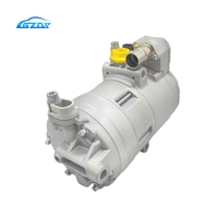 Nouveau compresseur hybride 12V GZDS pour véhicules électriques X5, compatible avec les modèles X5 X5 XDrive45e, numéros OE