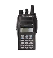 GP328PLUS GP338PLUS GP344 GP388 כף יד אלחוטי תקשורת שני בדרך כיס אלחוטי רדיו VHF/UHF מוטורולה ווקי טוקי