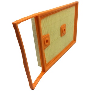 Filtro de aire de calidad OEM 6C0129620D AP1835 A63221 ALA-18030 EAF919 AP183/5 PA3221 6C0129620D Uso para <span class=keywords><strong>AUDI</strong></span> <span class=keywords><strong>A1</strong></span> - Product Image 4
