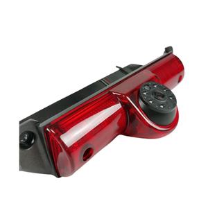 Fren ışığında kamera carFor GMC Express Chevy Savana kargo VAN otopark ters kamera dikiz kamera - Product Image 1