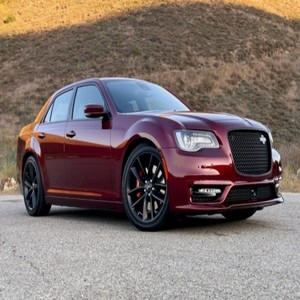 Cubierta de Parachoques Delantero OEM 2015-2018 para 300 C/<span class=keywords><strong>S</strong></span>/C Platinum/Touring Sin Sensores 5PN43TZZAF para Chrysler 300 - Product Image 2