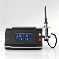 Appareil de thérapie laser vétérinaire portable, équipement de traitement laser pour animaux, 10W-30W pour les cliniques professionnelles