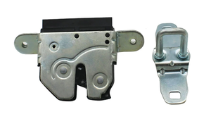 55702917 55701971 52161765 39021416 nouvel actionneur de loquet de verrouillage de coffre de hayon arrière pour <span class=keywords><strong>FIAT</strong></span> <span class=keywords><strong>TIPO</strong></span> BRAVO OPEL ASTRA K CORSA E D - Product Image 2