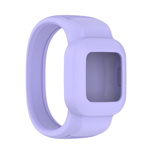 Trẻ em mềm Silicone thay thế ban nhạc đồng hồ cho <span class=keywords><strong>Garmin</strong></span> <span class=keywords><strong>Vivofit</strong></span> jr3 <span class=keywords><strong>Vivofit</strong></span> <span class=keywords><strong>JR</strong></span> 3 dây đeo đồng hồ - Product Image 4