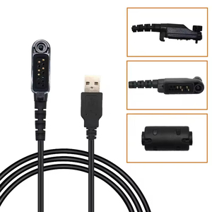 Cable de Programación de Línea de Frecuencia para Radio Walkie Talkie DMR PC152, Intercomunicador, para Hytera HP780 HP785 HP788 HP789 HP700 HP705 - Product Image 3