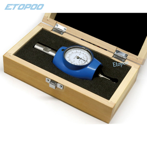 Machine 3D Finder 80.360.00FHN Three Dimensional <b>Tool</b> Setting Instrument for Central <b>Measurement</b> 3D Lever Dial <b>Gauge</b> 1804-101/18 - Product Image 1