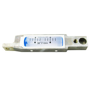 เกจวัดระดับ Topcon 30 นิ้ว/1 ดิว อลูมิเนียมอัลลอย สำหรับกล้องวัดมุม - Product Image 3