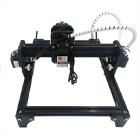 Graveur Laser électrique automatique w, machine de découpe, gravure sur métal, lettrage sur métal, bricolage à domicile