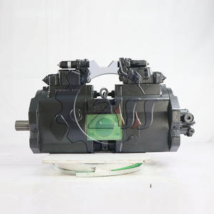 L'excavatrice de haute qualité partie le K3V140DT-9TCM-17T de pompe de pompe hydraulique de K3V140DTP pour l'entraînement de pompe hydraulique de Sany SY285/SY330/SY360 - Product Image 6