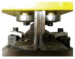 Nuovo Disegno di CNC Macchina di Taglio Al Plasma Attrezzature Per L'industria dei Metalli - Product Image 5