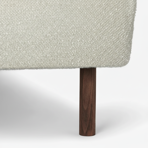 Accessoires de meubles Pieds modernes Pieds de canapé en bois Pieds de table en métal Pieds de canapé-lit Meubles - Product Image 1