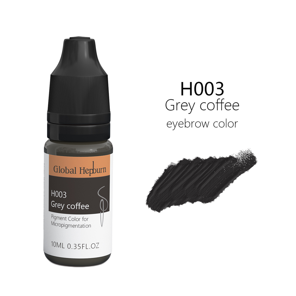 H003 Grey coffee