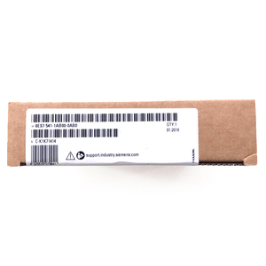 Module de communication S7-1500 6ES7541-1AB00-0AB0 - Product Image 1