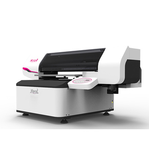 Máy In Uv A2 Nocai, Phụ Kiện Giường Phẳng Uv, Máy In Thẻ Cào Giá Máy In Quà Tặng Cá Nhân Hóa - Product Image 5