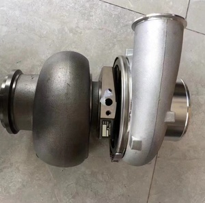 Turbocompresseur de moteur C27 750159-0003 2341524 234-1524 2683295 10r 2075 Convient à l'industrie. - Product Image 3