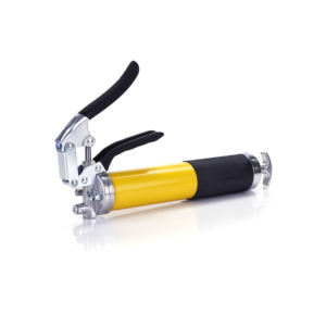 Hogedrukhandmatige Smeerpistoolpomp Voor Het Vullen Van Olievet - Product Image 3