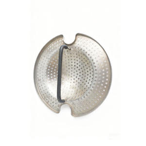 स्टेनलेस स्टील एल्यूमीनियम स्टैम्पिंग शीट धातु उत्पादों का ओम उच्च परिशुद्धता धातु मुद्रांकन - Product Image 2