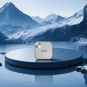 Drive Solid State Portabel yang Dapat Disesuaikan USB-C TYPE-C 512GB-2TB USB3.2 Gen2*2 2000MB/s dengan Logo Laser - Product Image 2